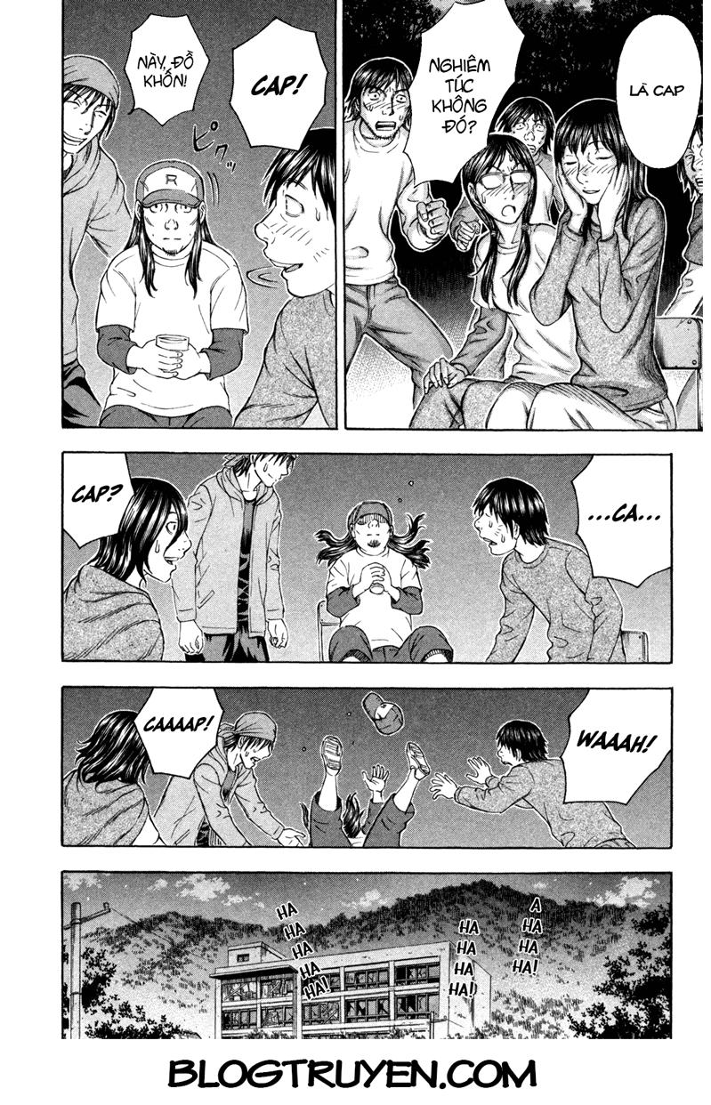 Suicide Island - Chương 71 - Trang 23