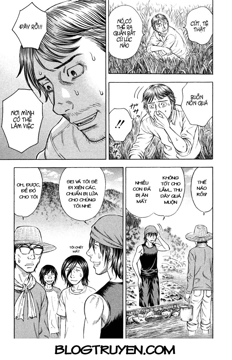 Suicide Island - Chương 73 - Trang 12