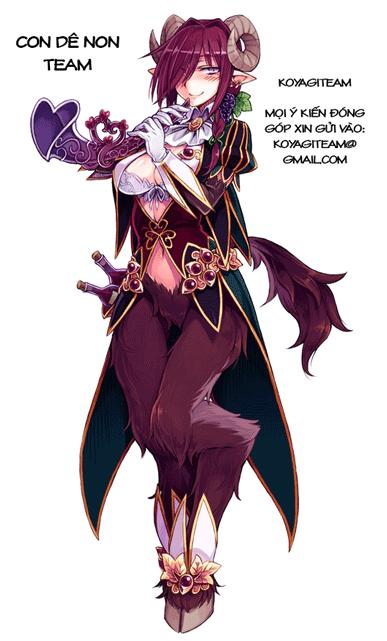 Suicide Island - Chương 73 - Trang 23