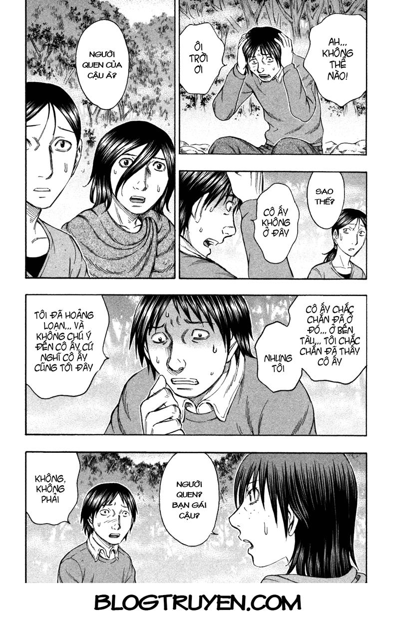 Suicide Island - Chương 74 - Trang 14