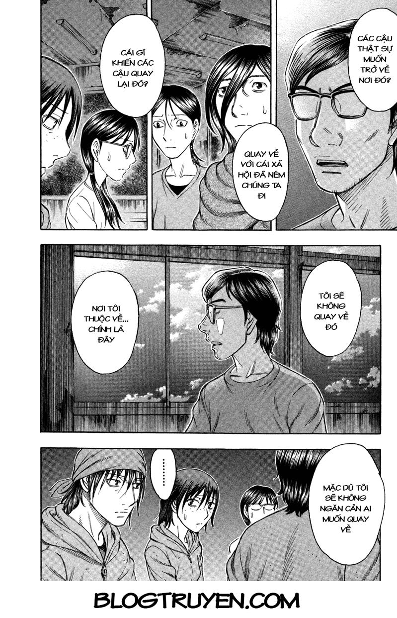 Suicide Island - Chương 74 - Trang 5