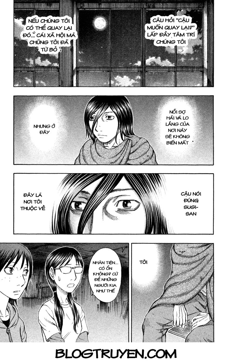 Suicide Island - Chương 74 - Trang 6