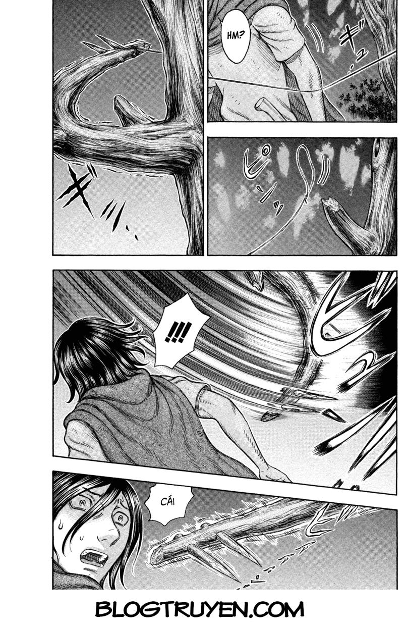 Suicide Island - Chương 76 - Trang 11
