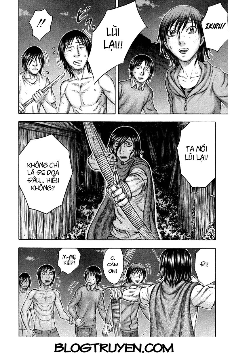 Suicide Island - Chương 76 - Trang 19