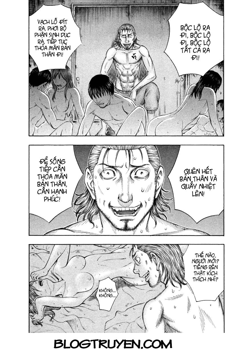 Suicide Island - Chương 76 - Trang 3