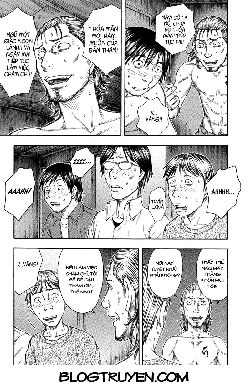 Suicide Island - Chương 76 - Trang 4