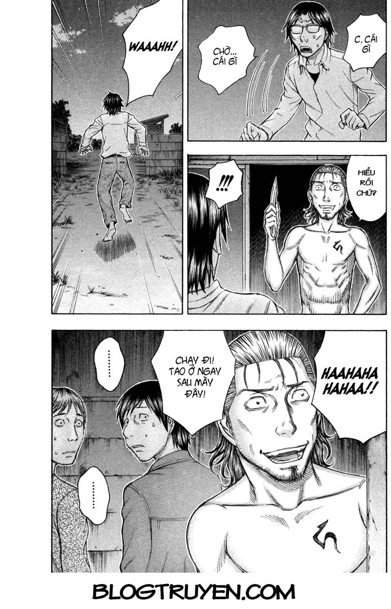 Suicide Island - Chương 76 - Trang 7