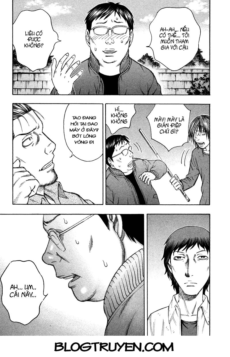Suicide Island - Chương 77 - Trang 18