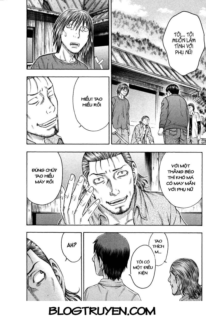 Suicide Island - Chương 77 - Trang 19