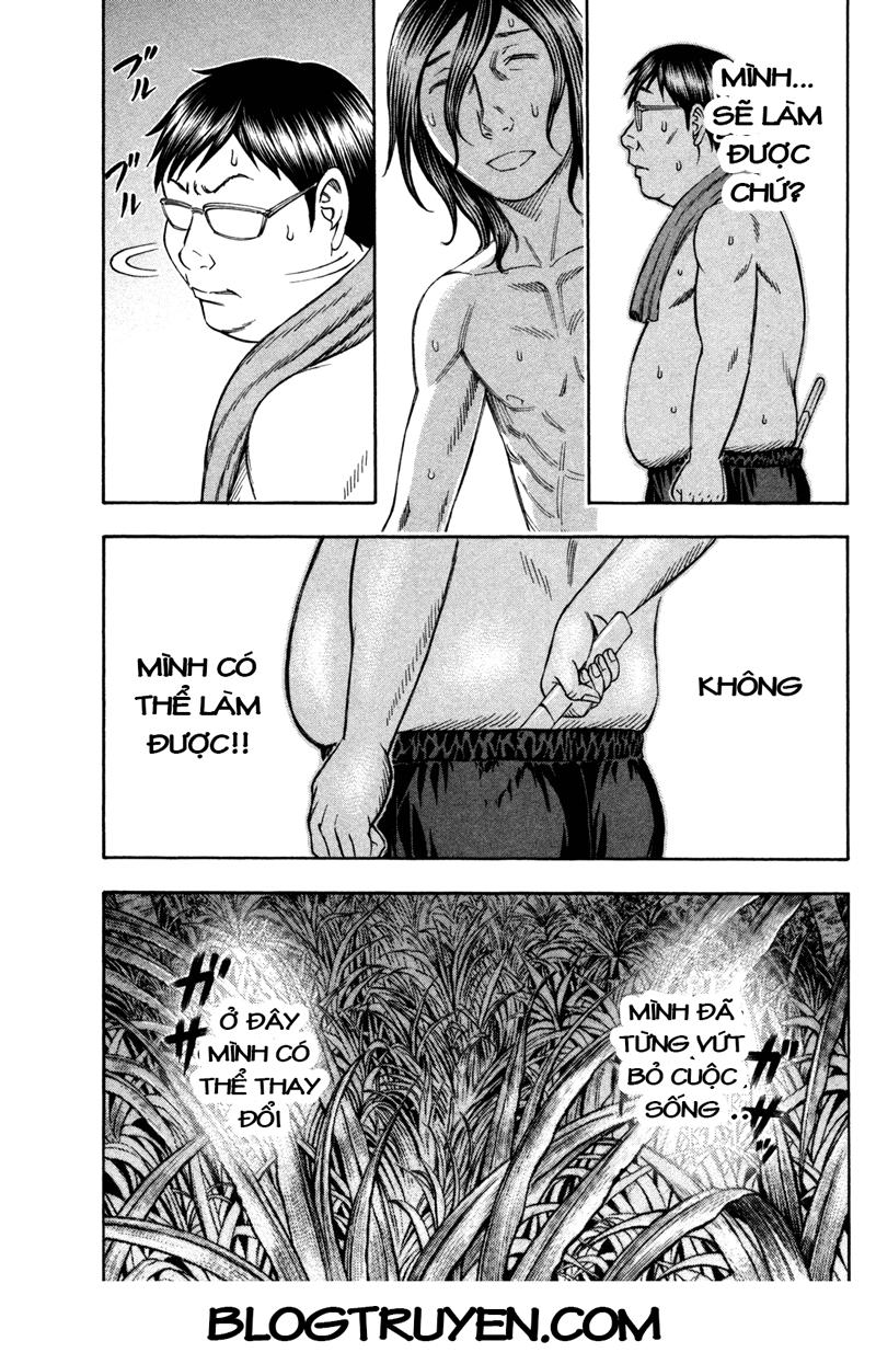 Suicide Island - Chương 78 - Trang 13