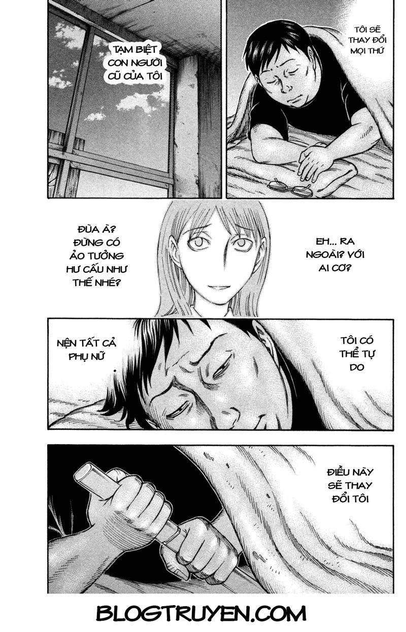 Suicide Island - Chương 78 - Trang 19