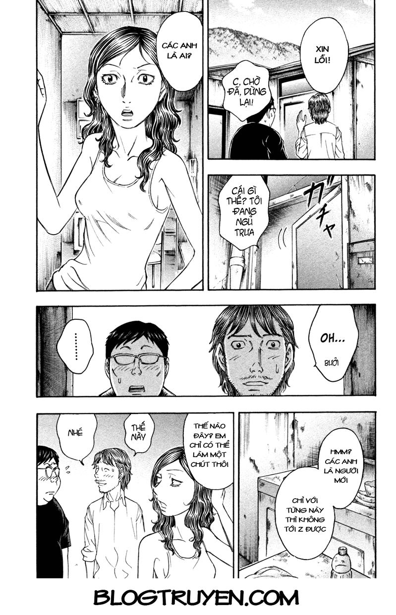 Suicide Island - Chương 79 - Trang 17