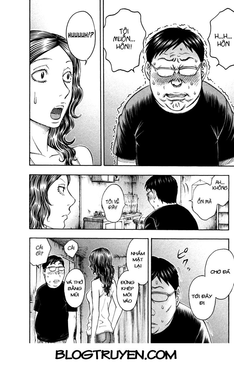 Suicide Island - Chương 79 - Trang 19