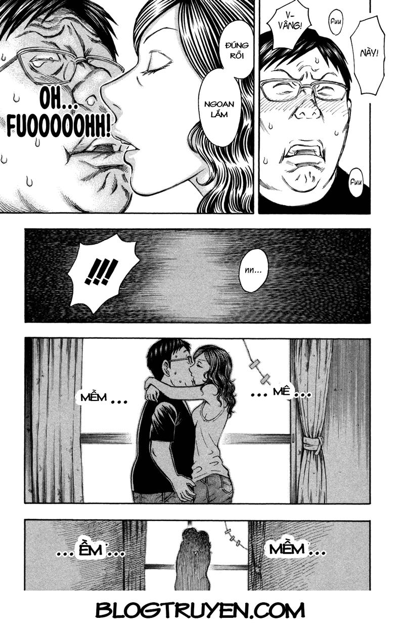 Suicide Island - Chương 79 - Trang 20