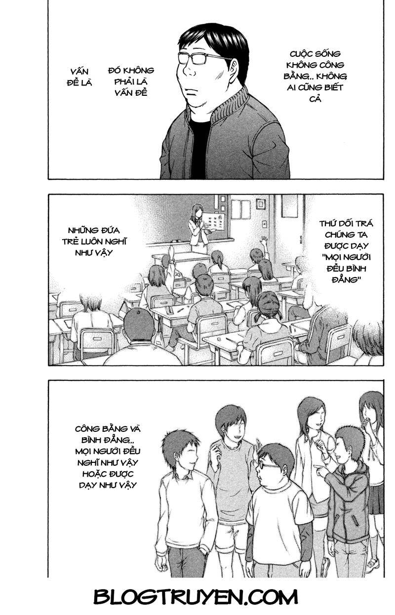 Suicide Island - Chương 79 - Trang 3