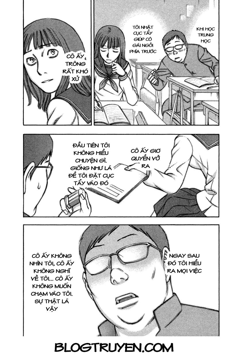 Suicide Island - Chương 79 - Trang 5