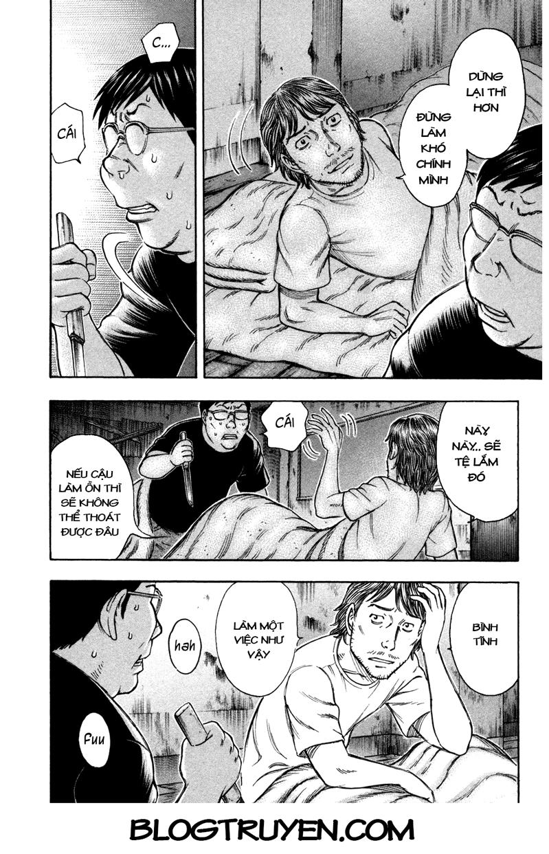 Suicide Island - Chương 79 - Trang 9