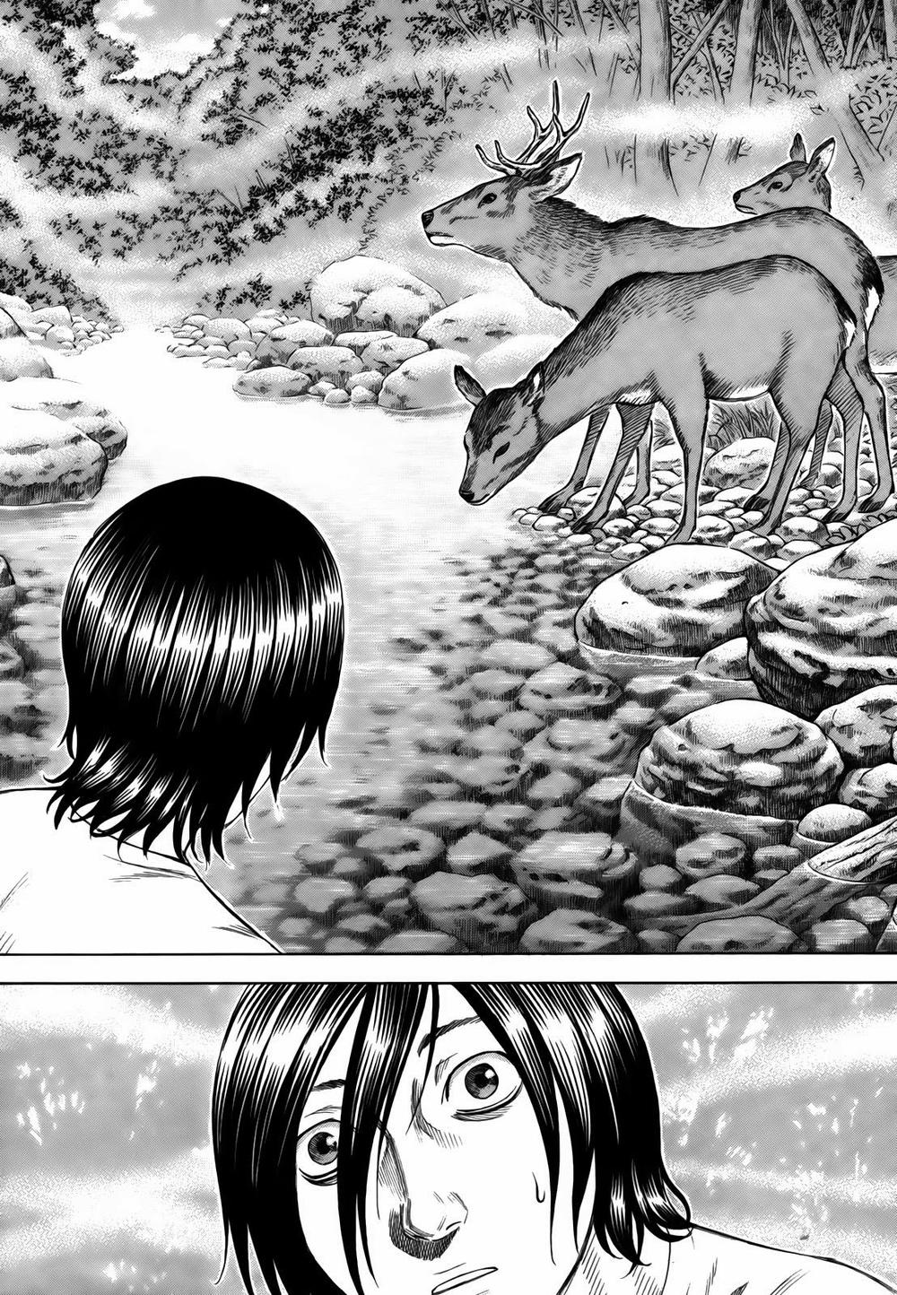 Suicide Island - Chương 8 - Trang 3