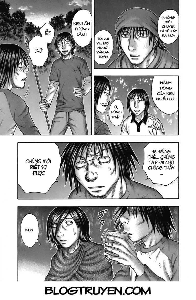 Suicide Island - Chương 82 - Trang 4