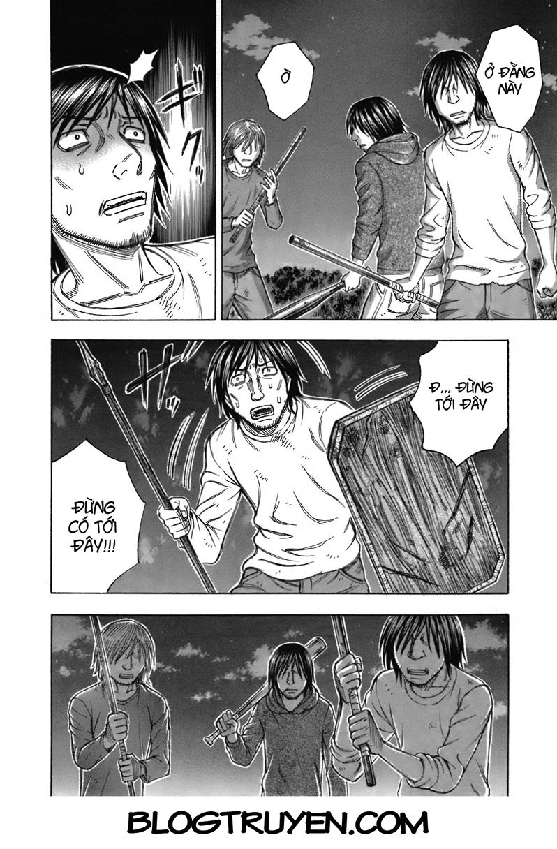 Suicide Island - Chương 84 - Trang 13