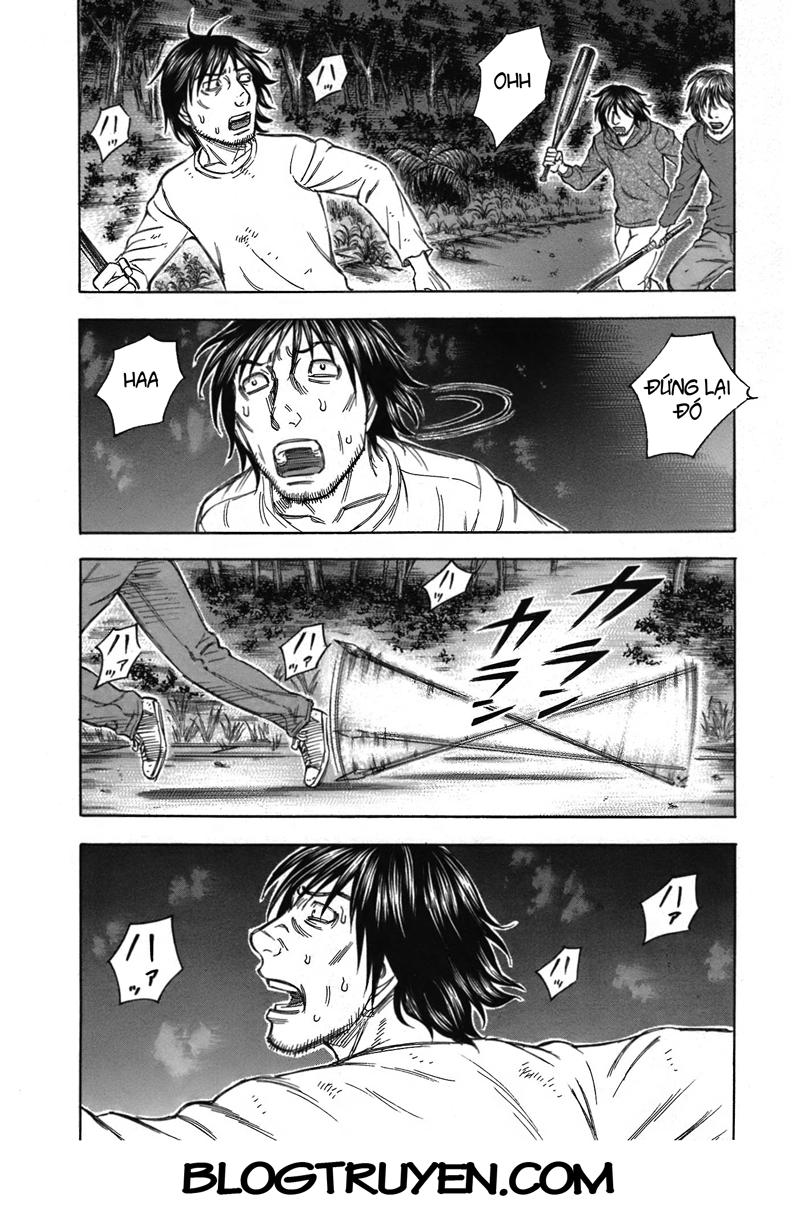 Suicide Island - Chương 84 - Trang 15