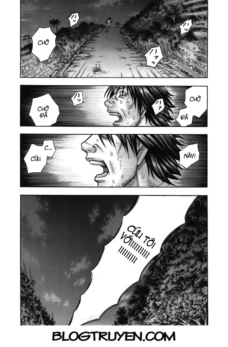 Suicide Island - Chương 84 - Trang 16
