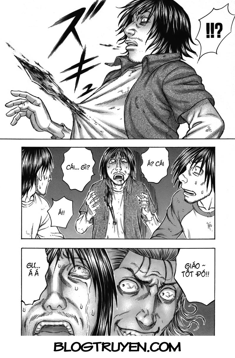 Suicide Island - Chương 84 - Trang 5