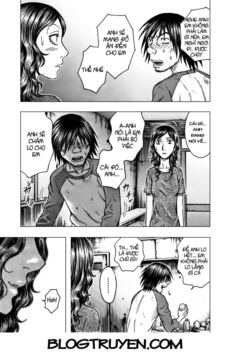 Suicide Island - Chương 86 - Trang 12