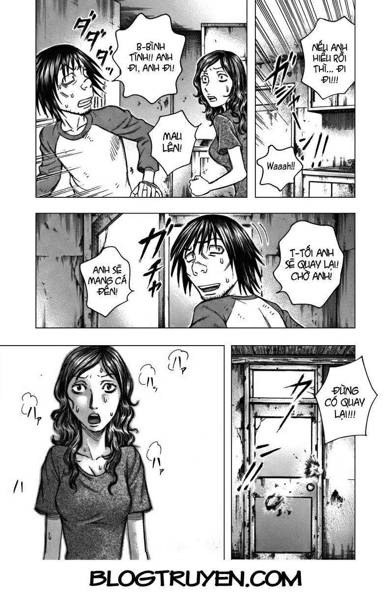 Suicide Island - Chương 86 - Trang 14