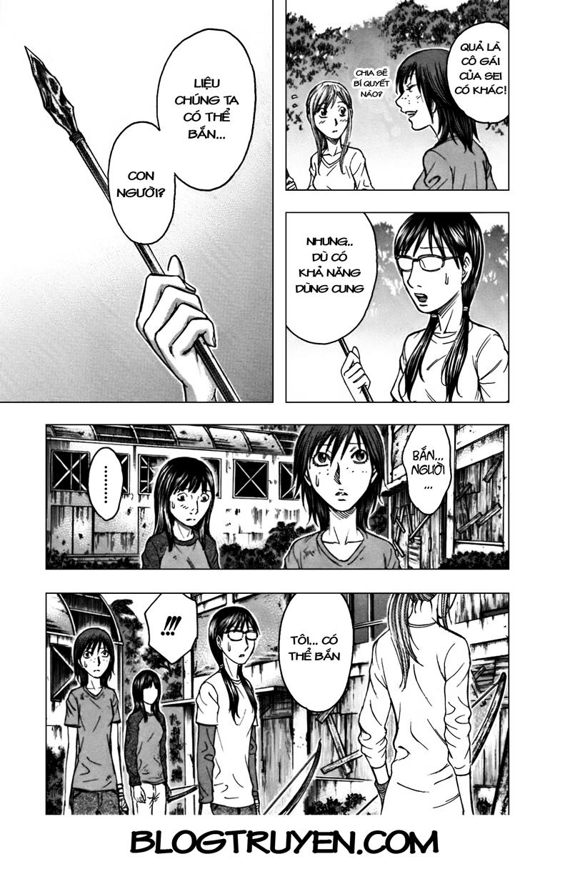 Suicide Island - Chương 86 - Trang 6