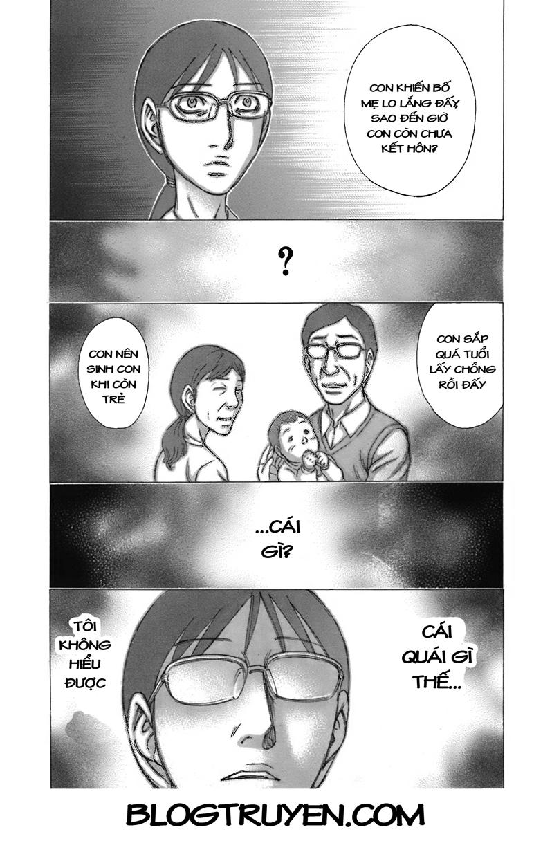 Suicide Island - Chương 88 - Trang 14