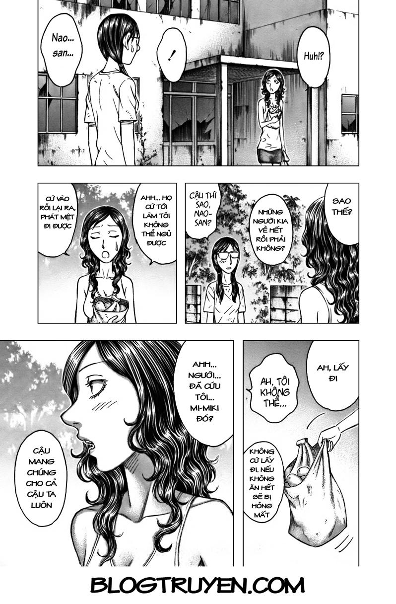 Suicide Island - Chương 88 - Trang 18