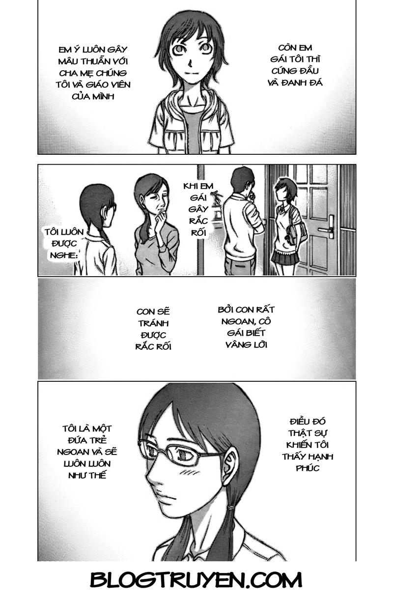 Suicide Island - Chương 88 - Trang 10