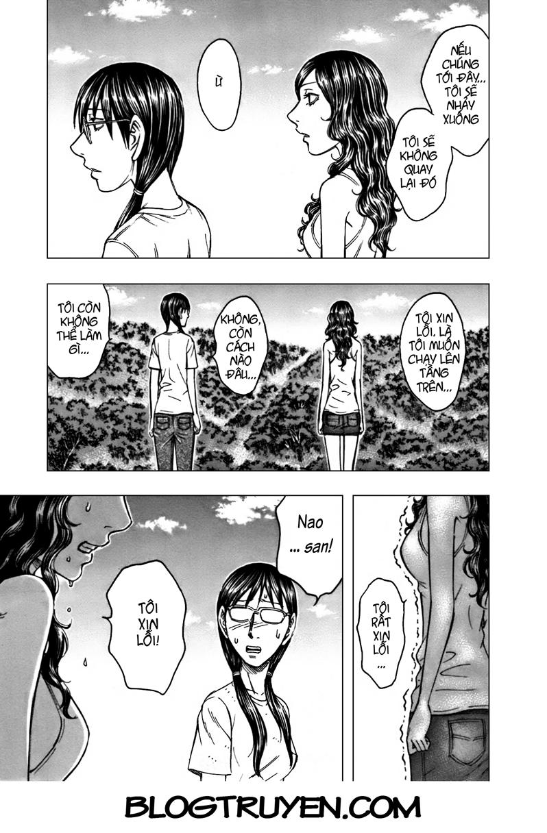 Suicide Island - Chương 89 - Trang 16