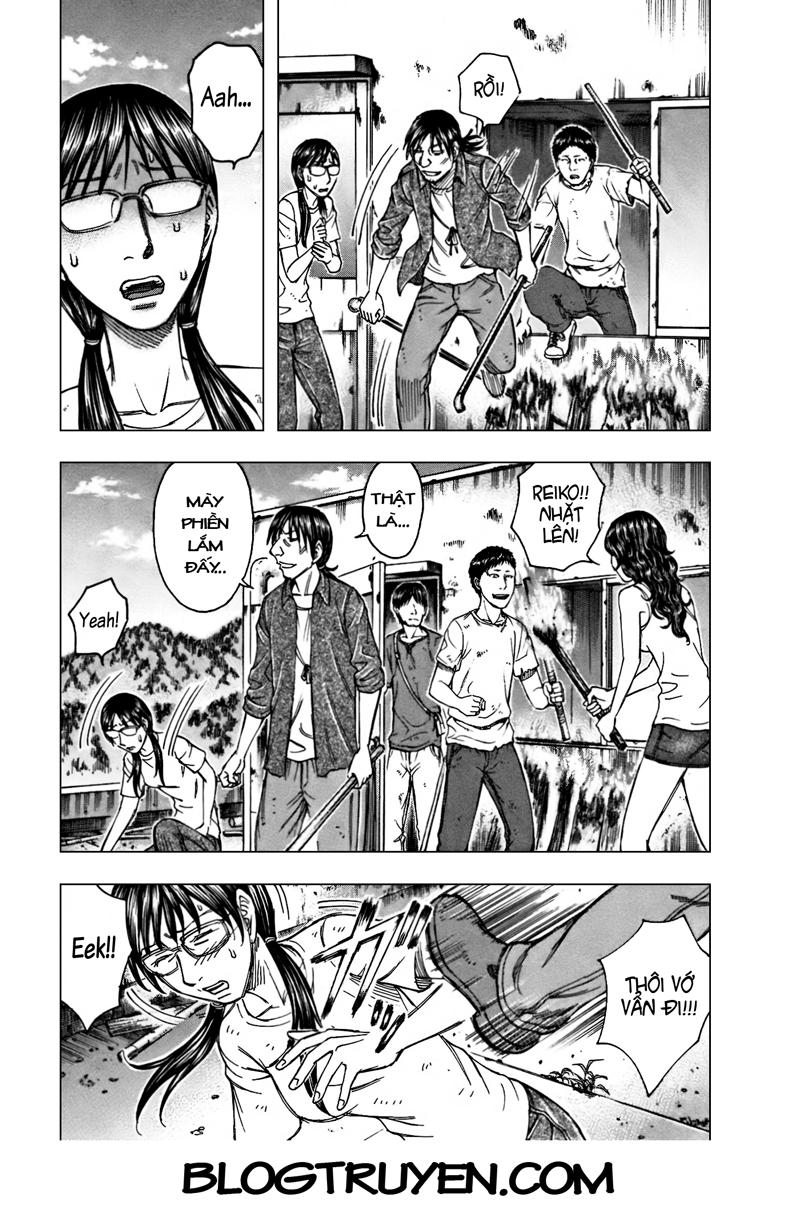 Suicide Island - Chương 90 - Trang 11