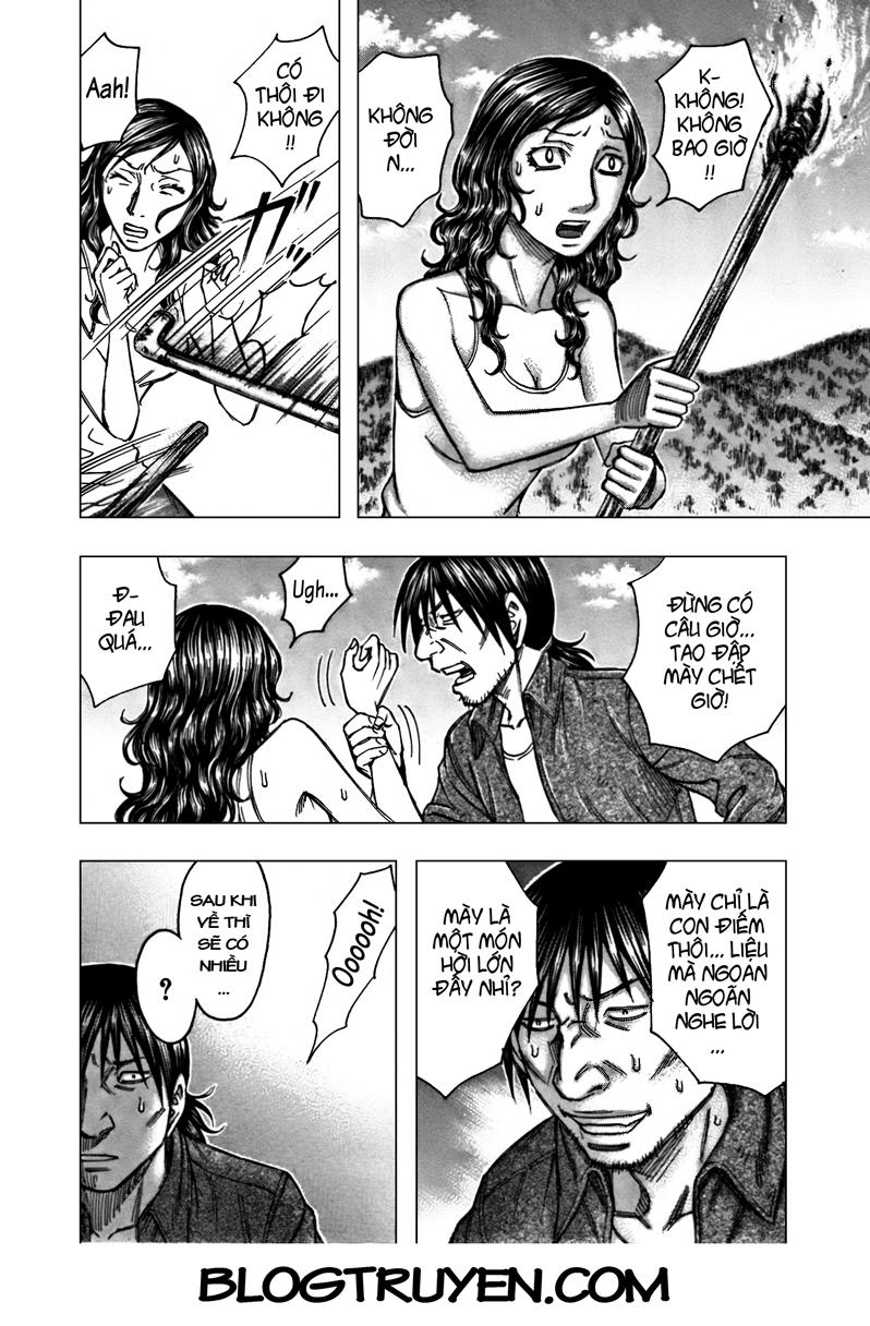 Suicide Island - Chương 90 - Trang 13