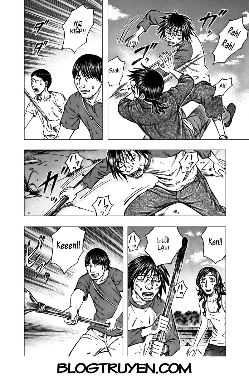 Suicide Island - Chương 90 - Trang 15