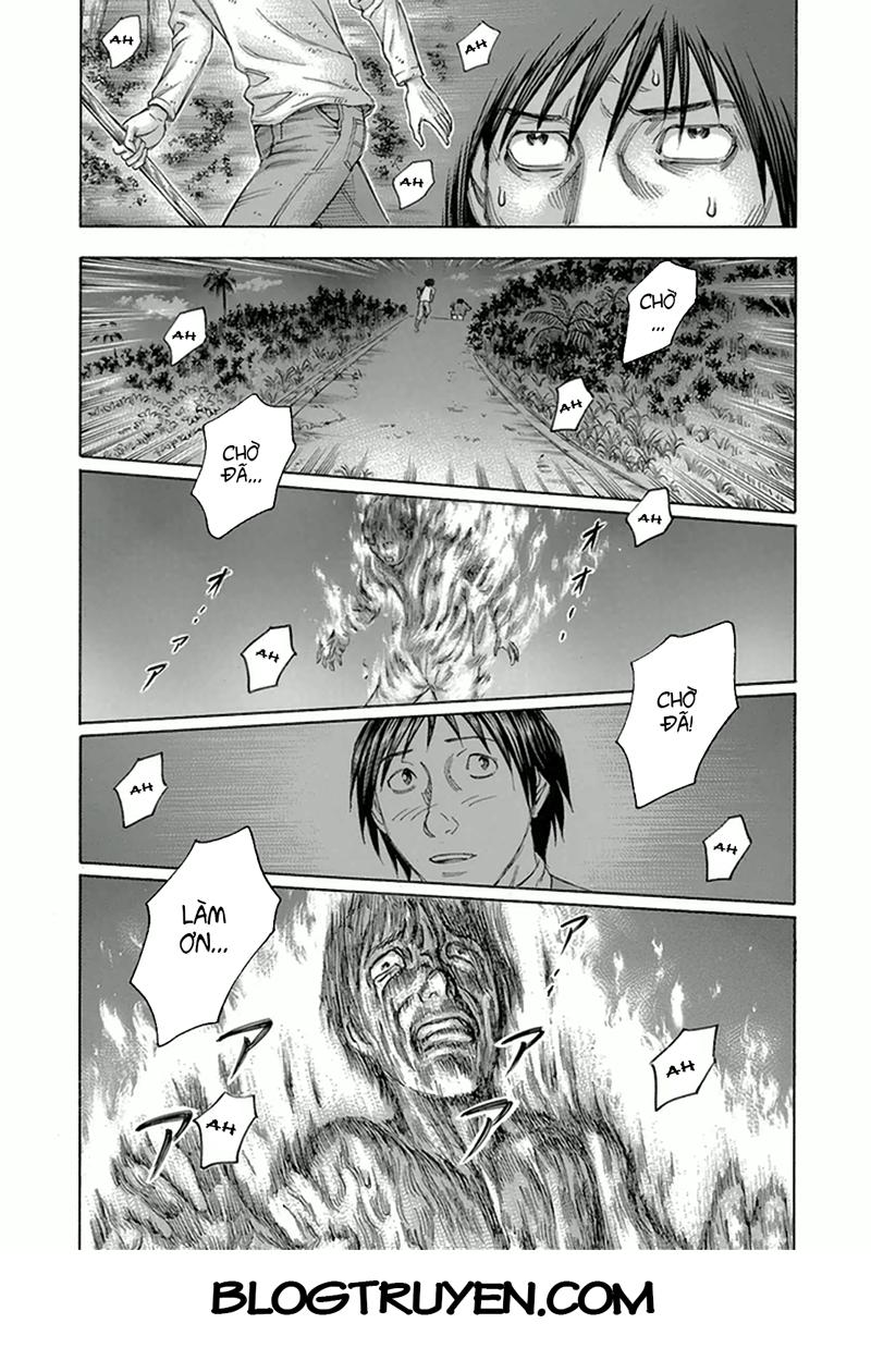 Suicide Island - Chương 91 - Trang 18
