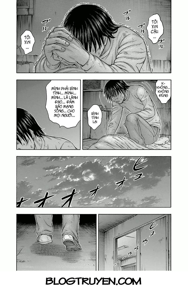 Suicide Island - Chương 91 - Trang 19