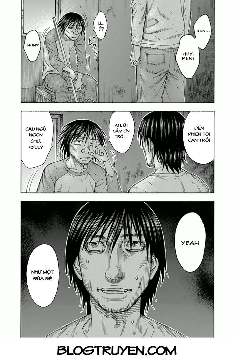 Suicide Island - Chương 91 - Trang 21