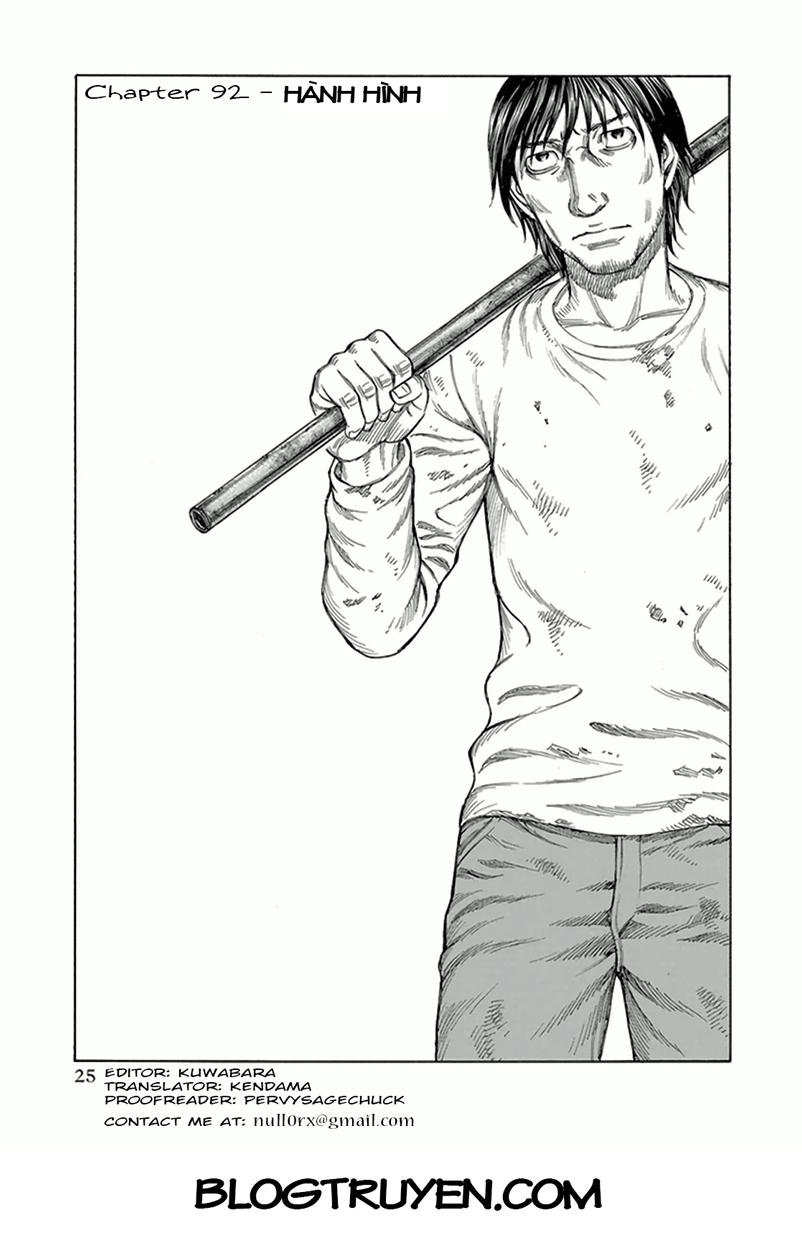 Suicide Island - Chương 92 - Trang 2