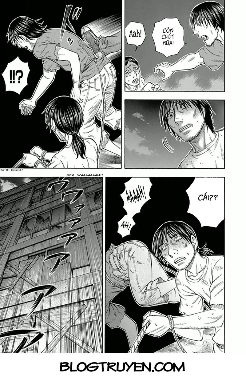 Suicide Island - Chương 92 - Trang 16