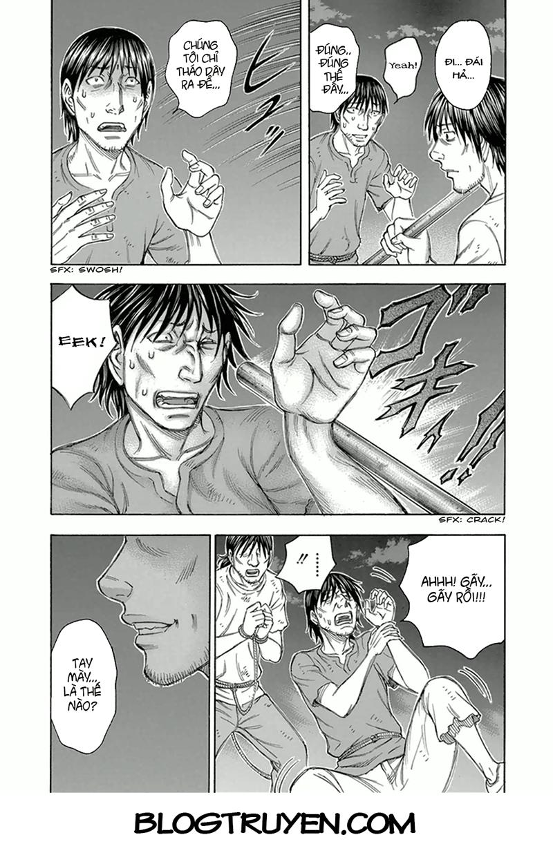 Suicide Island - Chương 92 - Trang 6
