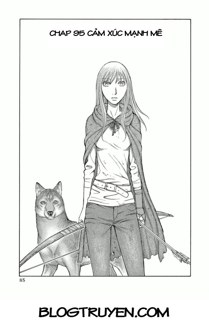 Suicide Island - Chương 95 - Trang 2