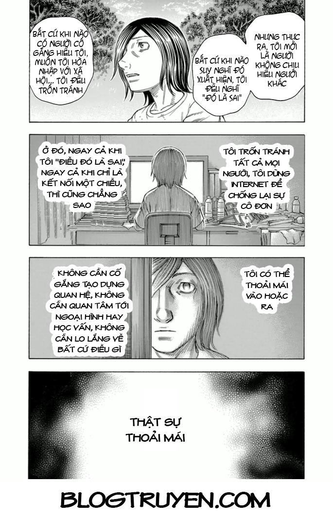 Suicide Island - Chương 95 - Trang 12