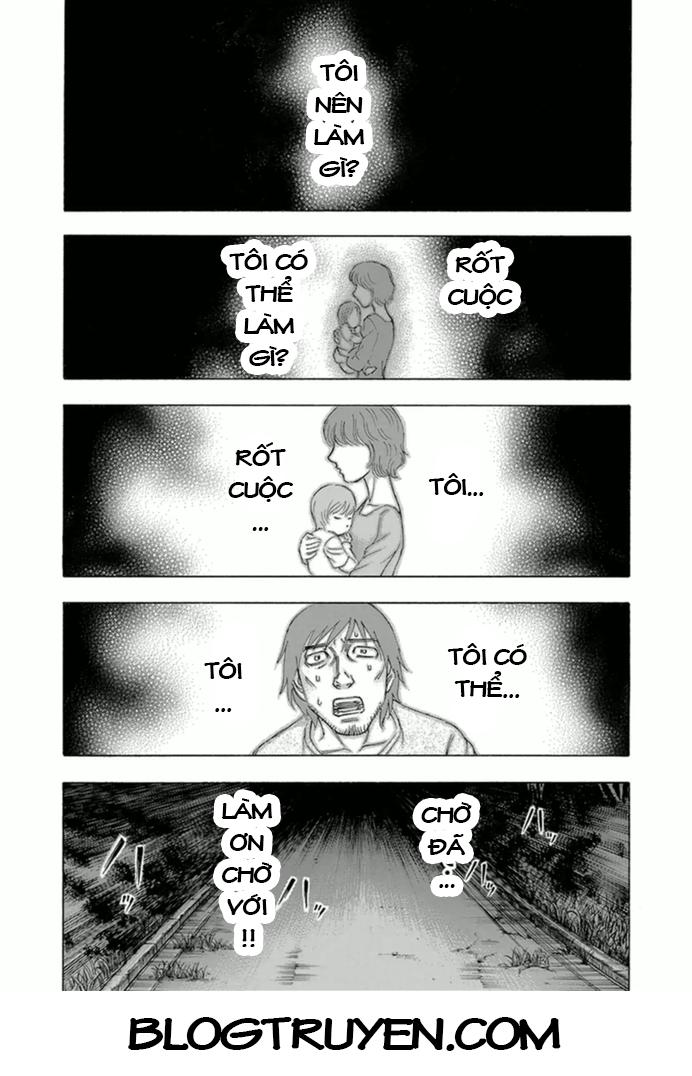 Suicide Island - Chương 96 - Trang 10