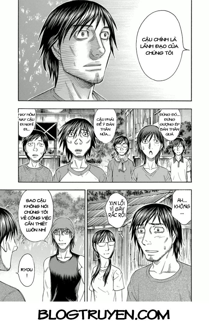 Suicide Island - Chương 97 - Trang 14
