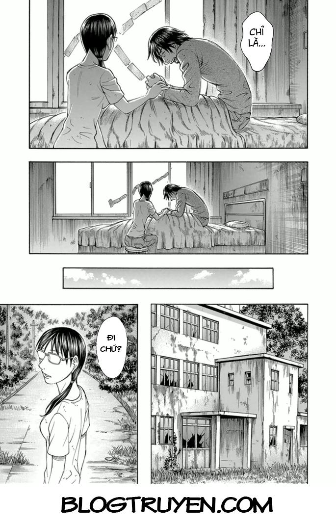 Suicide Island - Chương 97 - Trang 10