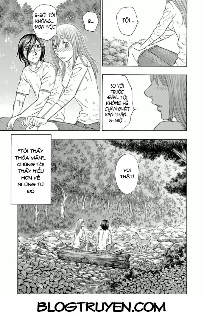 Suicide Island - Chương 98 - Trang 14