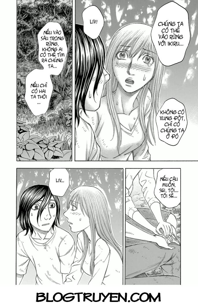 Suicide Island - Chương 98 - Trang 19